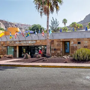 Amadores Mogán